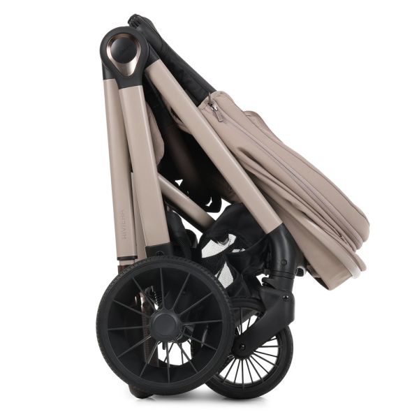 ������� ������������ 2�1 El Camino RIVIERA ME 1183 Affogato Beige