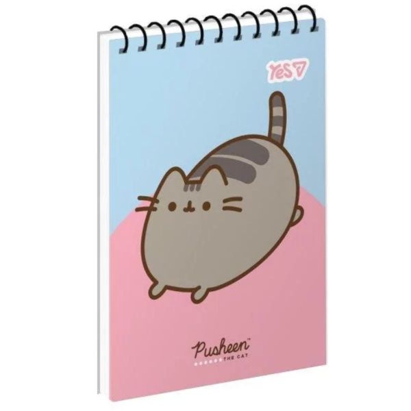 ������� ��� ������� Yes �7/80 ��.������� "Pusheen: Cozy Days" ���