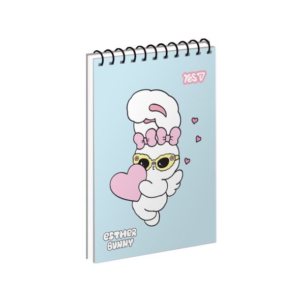 ������� ��� ������� Yes �7/80 ��.������� "Esther Bunny: Love On" ���