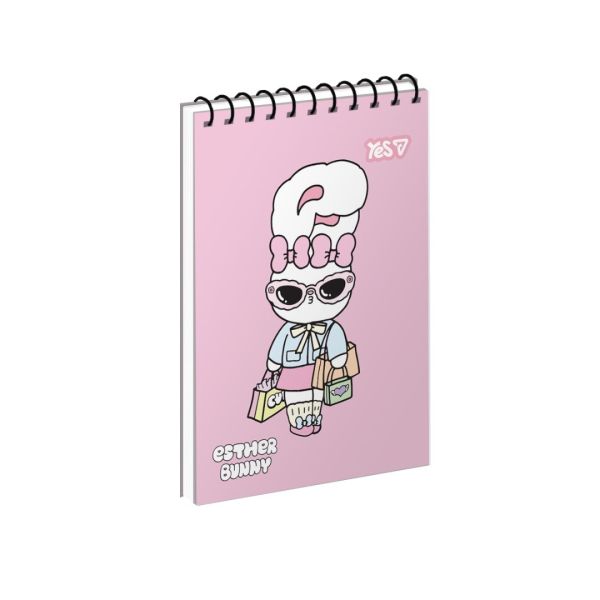 ������� ��� ������� Yes �7/80 ��.������� "Esther Bunny: Stay Chic" ���