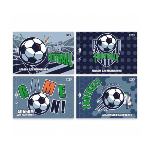 ������� ��� ��������� Yes �4 12�. �����, � ����������� (Football)