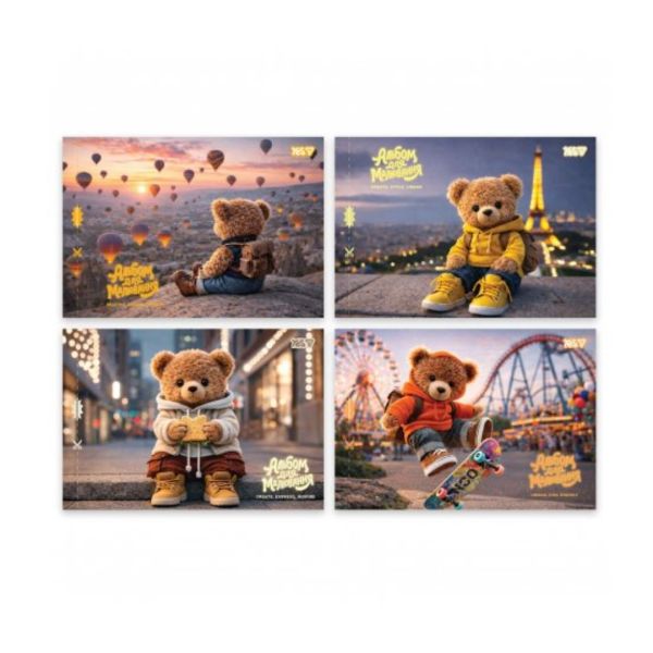������� ��� ��������� Yes �4 28 �. �����, � ����������� (Adventure awaits)
