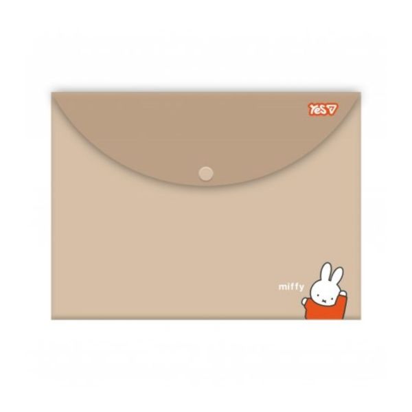 �����-������� Yes �4 �� ������ "Miffy"