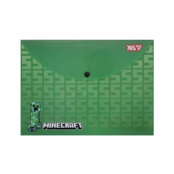 �����-������� Yes �4 �� ������ "Minecraft Creeper"