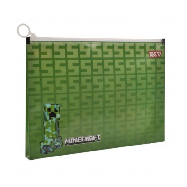�����-������� Yes B5 �� ������ "Minecraft Creeper"