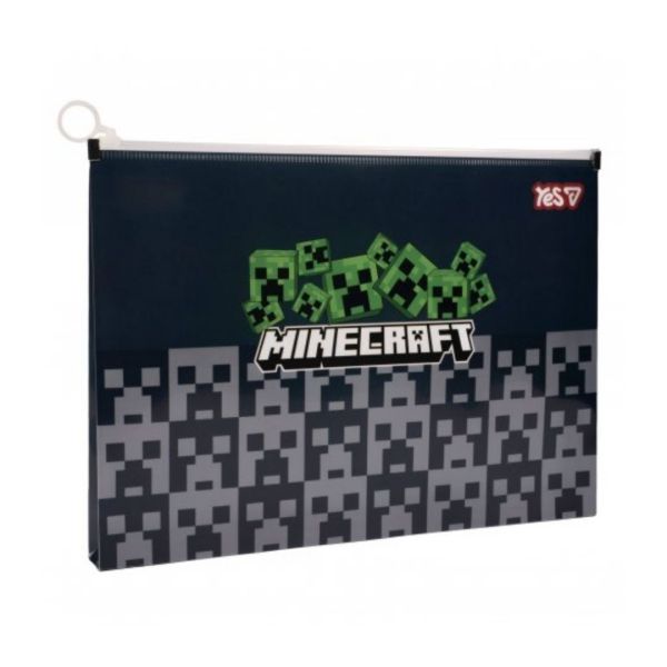 �����-������� Yes �4 �� ������ "Minecraft Creepers"