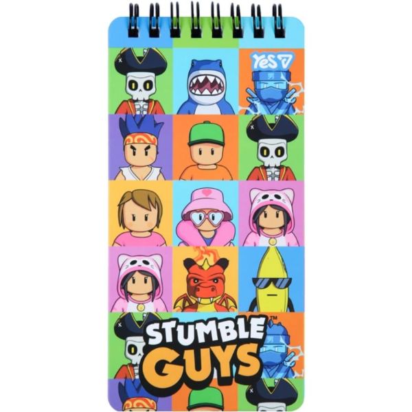 ������� Yes 80x160 ��, 60 �. ����. ������� "Stumble Guys Heroes", ������