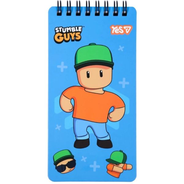������� Yes 80x160 ��, 60 �. ����. ������� "Stumble Guys", ������