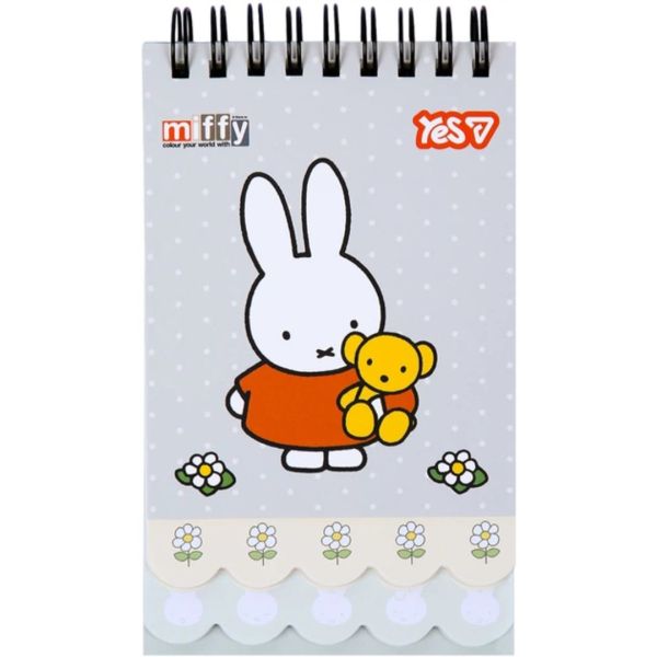 ������� Yes 85x142 ��, 60 �. ����. ������� "Miffy Teddy" � 2 ��������� �������