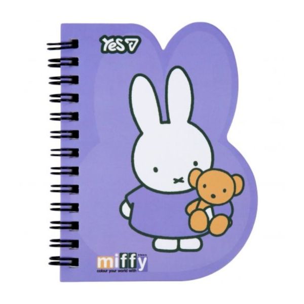 ������� Yes �7, 60 �. ����. ������� "Miffy Teddy", ������