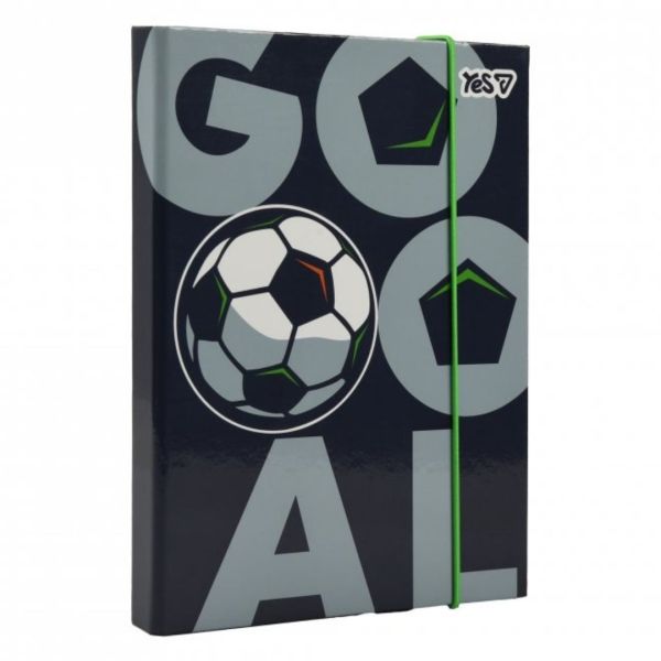 ����� ��� �������� Yes ��������� �5 "Football"