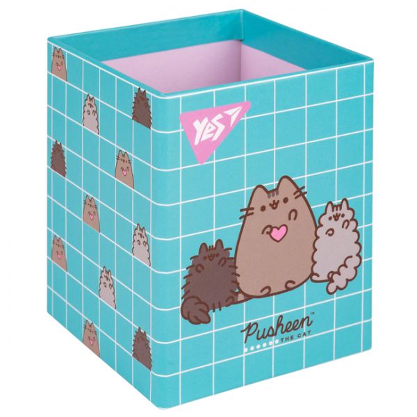 ������ ��� ���������� �������� Yes "Pusheen", ������