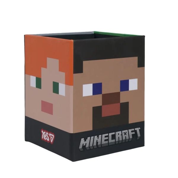 ������ ��� ���������� �������� Yes "Minecraft", ������