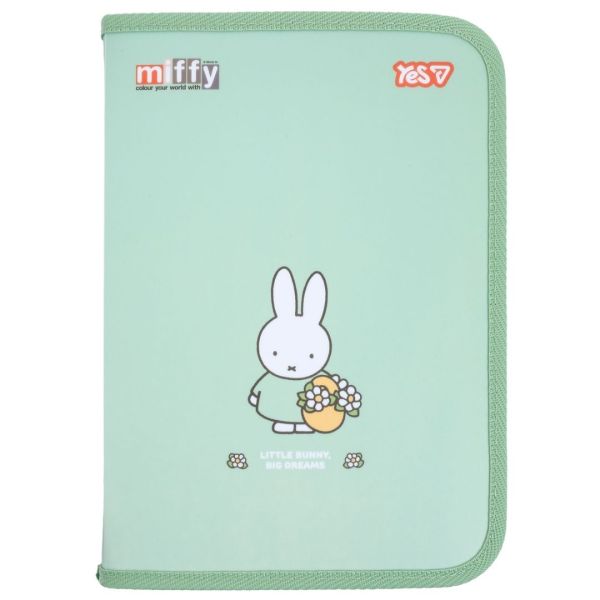 ����� ��� �������� Yes �����. �� ������ �5 "Miffy"