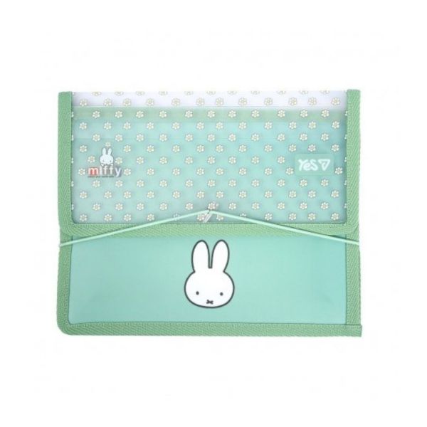 ����� ��� ������ Yes �����. �� ������� �5 "Miffy"