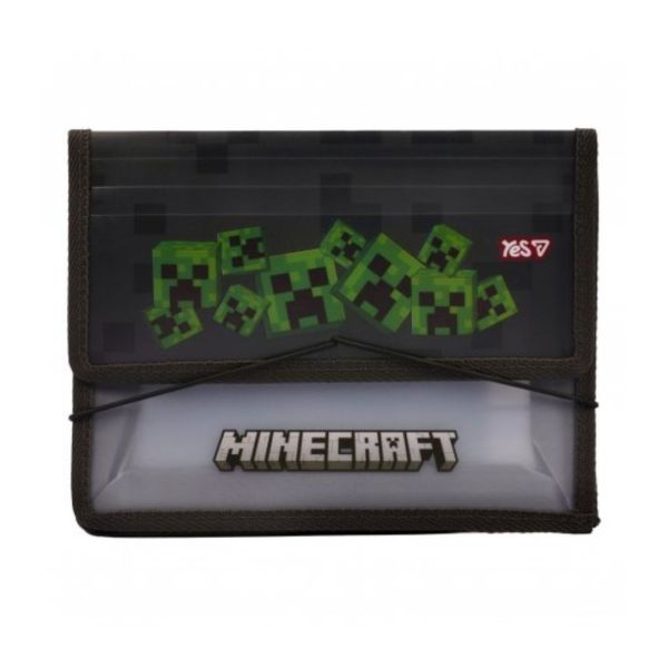 ����� ��� ������ Yes �����. �� ������� �5 "Minecraft.Creepers"