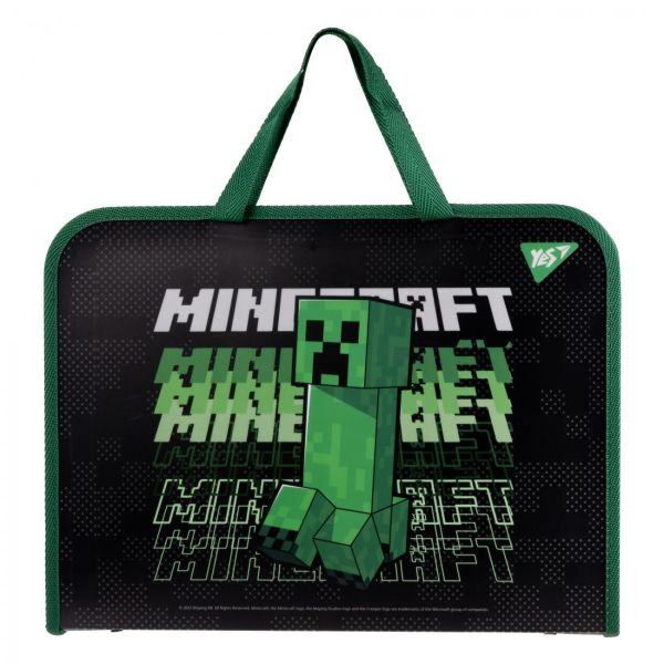 �����-�������� YES FC �� ������ � ��������� ������� "Minecraft"
