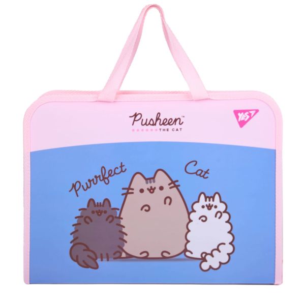 �����-�������� Yes FC �� ������ � ��������� ������� "Pusheen"