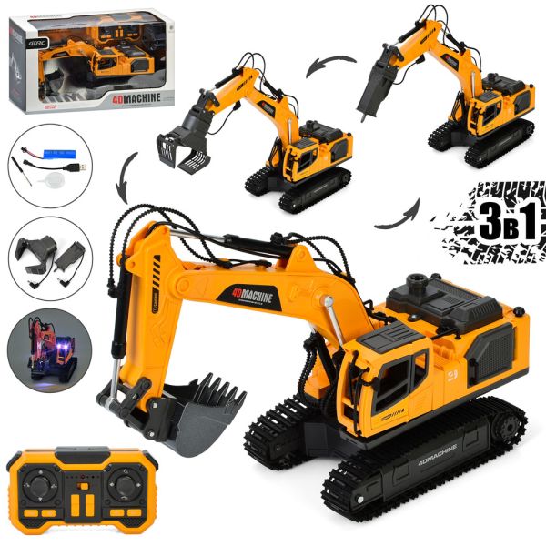 ���������� 4D-E1