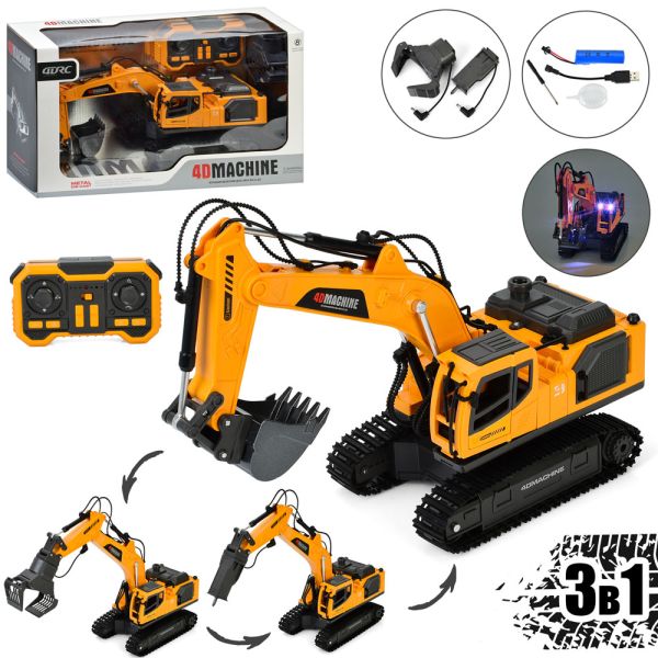 ���������� 4D-E1-3