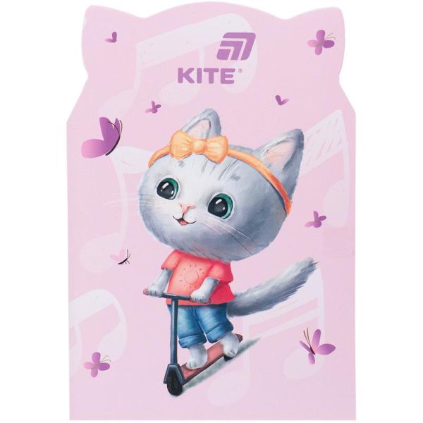 ������� ������ ���., 48 �., Pink cat