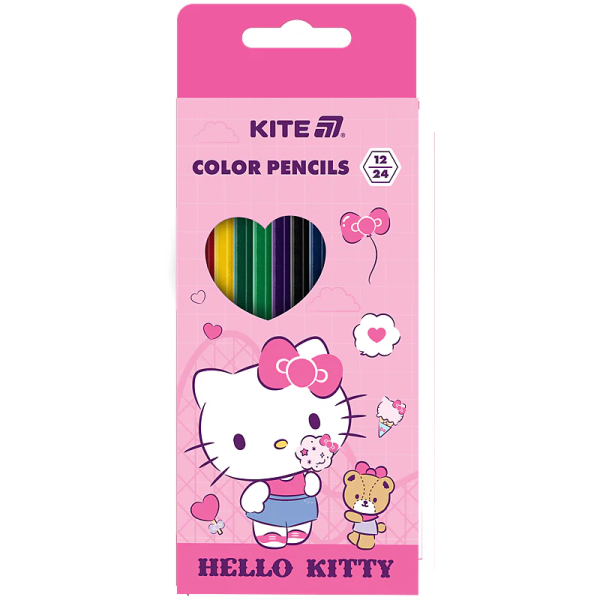 ����� �������� �����������, 12 ��. HK