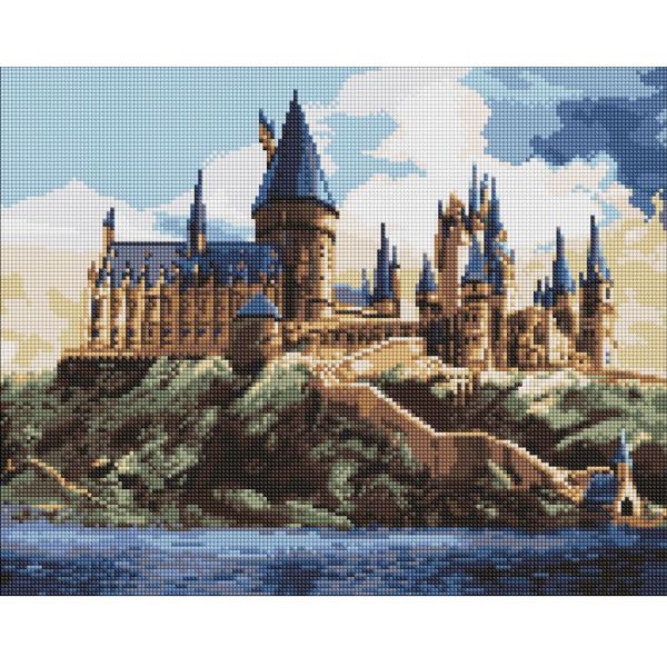 �������� ������� WB "Harry Potter: �������� ����" 40�50��