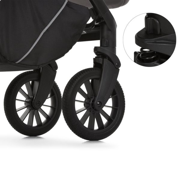 ������� ������������ 2�1 El Camino ERA ME 1100-2 Medium Gray