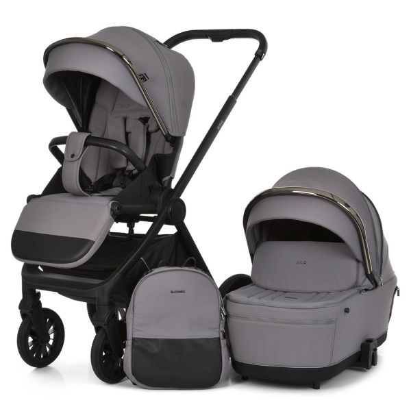 ������� ������������ 2�1 El Camino ERA ME 1100-2 Medium Gray