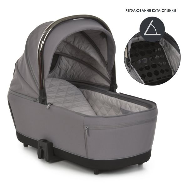 ������� ������������ 2�1 El Camino ERA ME 1100-2 Medium Gray