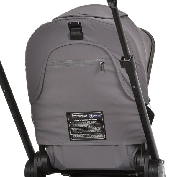 ������� ������������ 2�1 El Camino ERA ME 1100-2 Medium Gray