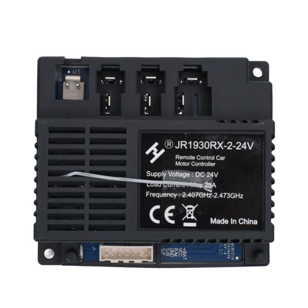 ���� ���������� � 6382-RC RECEIVER
