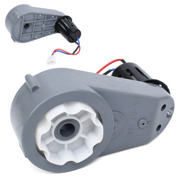 �������� � ����� � ������� � 6382-GEAR BOX