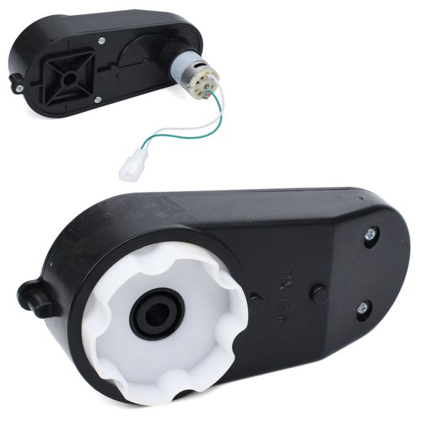 �������� �������� � 6382-ST GEAR