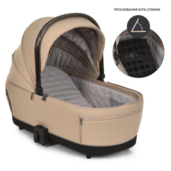 ������� ������������ 2�1 El Camino ERA ME 1100-2 Latte