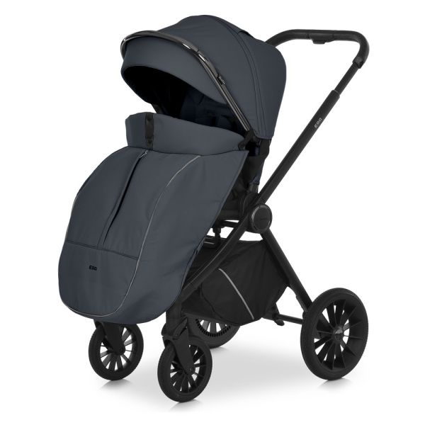 ������� ������������ 2�1 El Camino ERA ME 1100-2 Charcoal Gray
