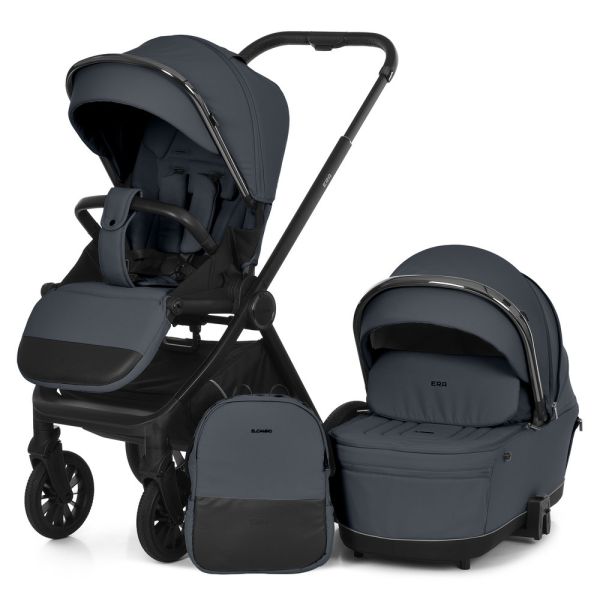 ������� ������������ 2�1 El Camino ERA ME 1100-2 Charcoal Gray
