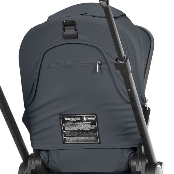 ������� ������������ 2�1 El Camino ERA ME 1100-2 Charcoal Gray