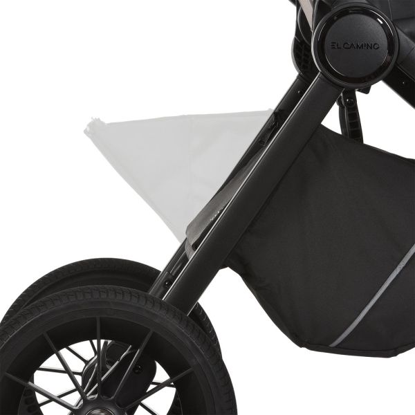 ������� ������������ 2�1 El Camino ERA ME 1100-2 Charcoal Gray