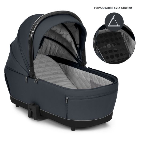 ������� ������������ 2�1 El Camino ERA ME 1100-2 Charcoal Gray