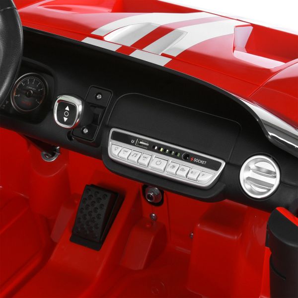 ������ M 6107(2)EBLR-3(24V)