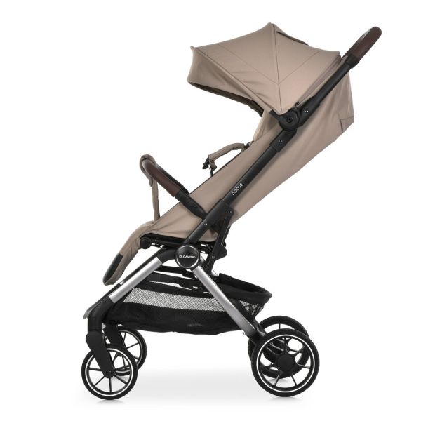������� El Camino ROOVE ME 1230 Chocolate
