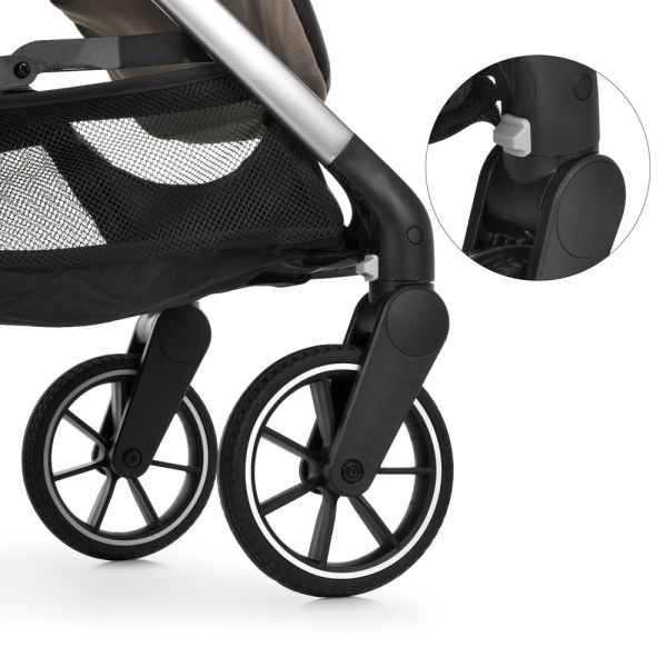 ������� El Camino ROOVE ME 1230 Chocolate