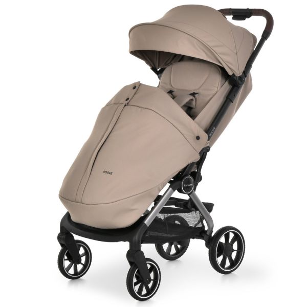 ������� El Camino ROOVE ME 1230 Chocolate