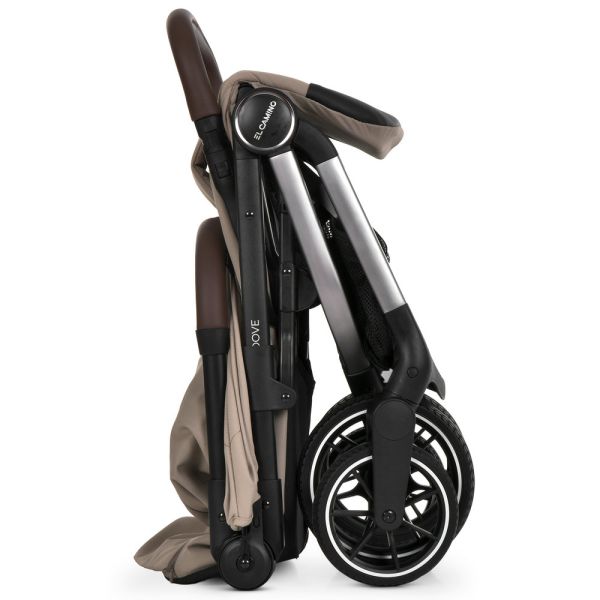 ������� El Camino ROOVE ME 1230 Chocolate