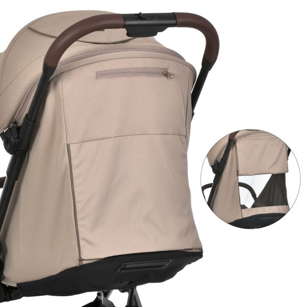 ������� El Camino ROOVE ME 1230 Chocolate
