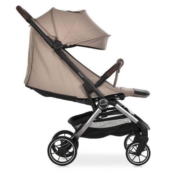 ������� El Camino ROOVE ME 1230 Chocolate