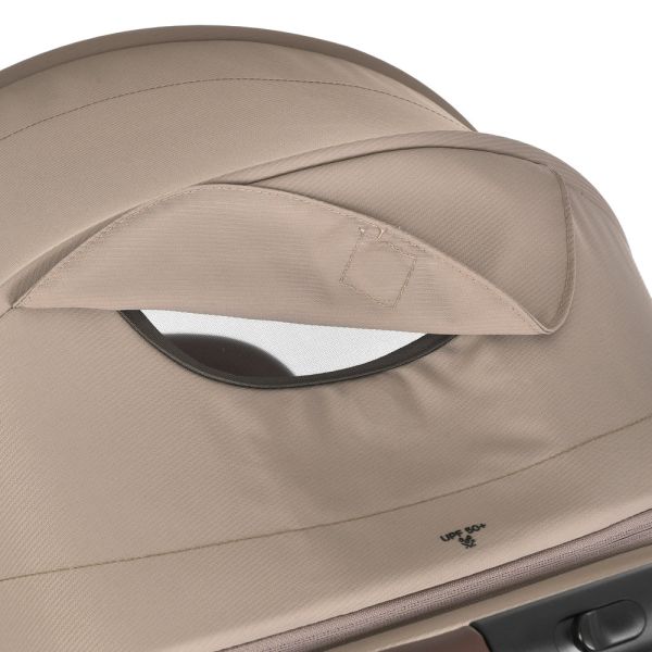 ������� El Camino ROOVE ME 1230 Chocolate