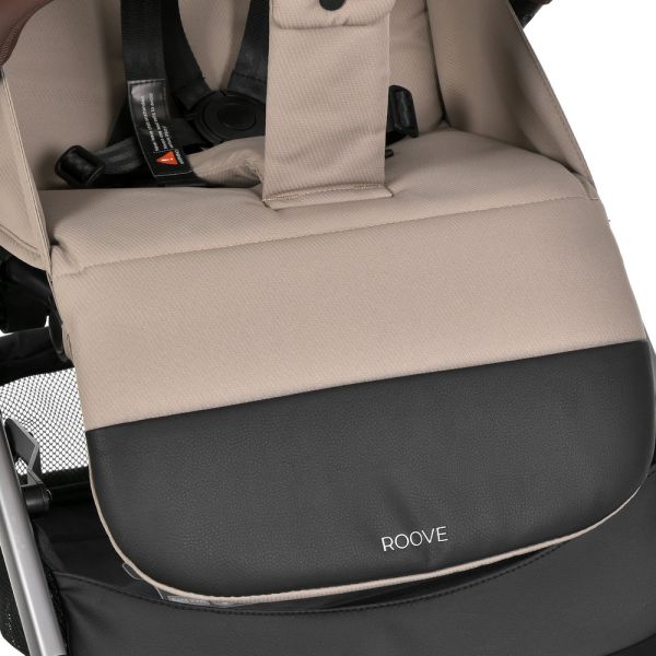 ������� El Camino ROOVE ME 1230 Chocolate