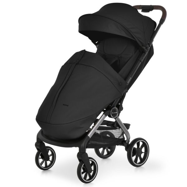 ������� El Camino ROOVE ME 1230 Black